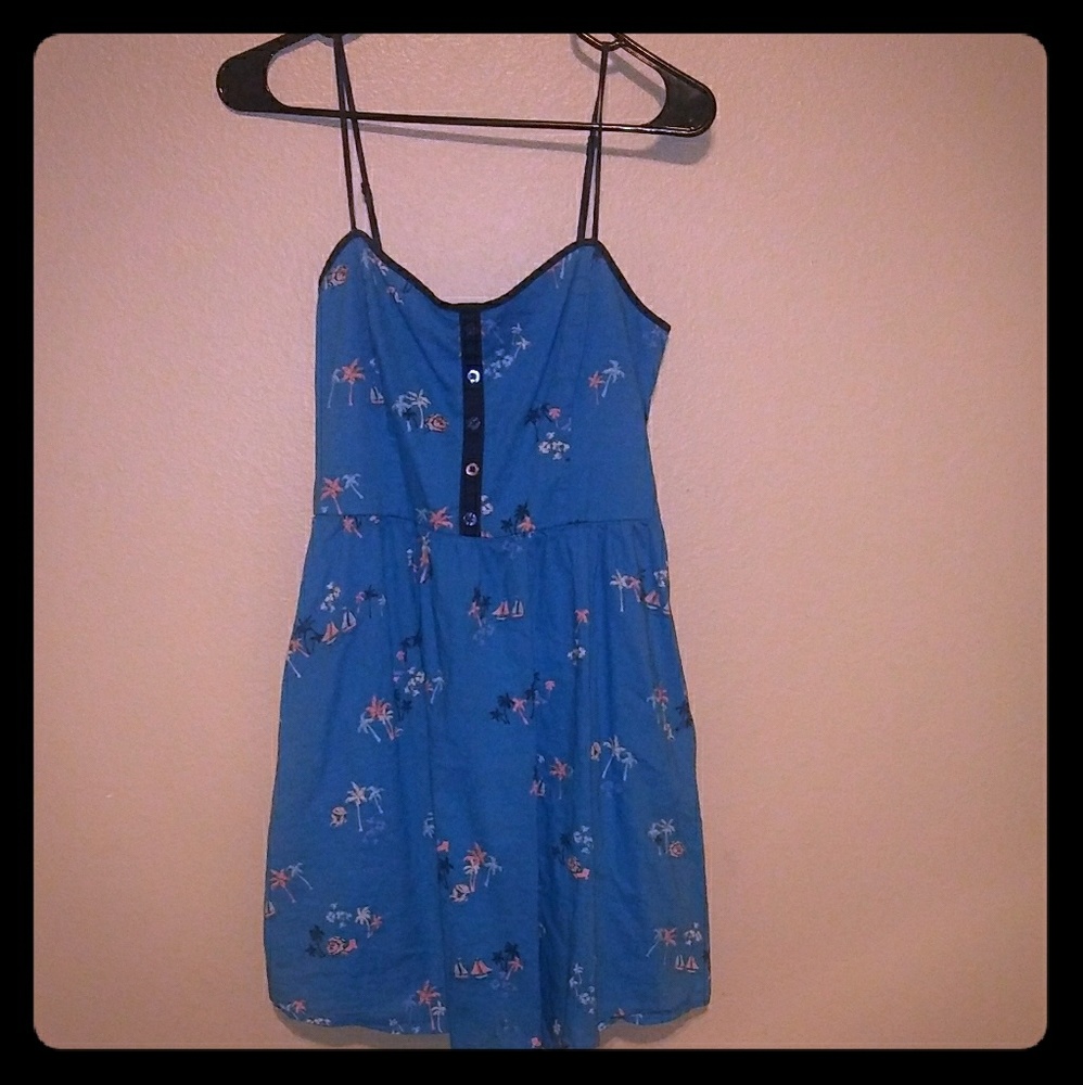Summer dress